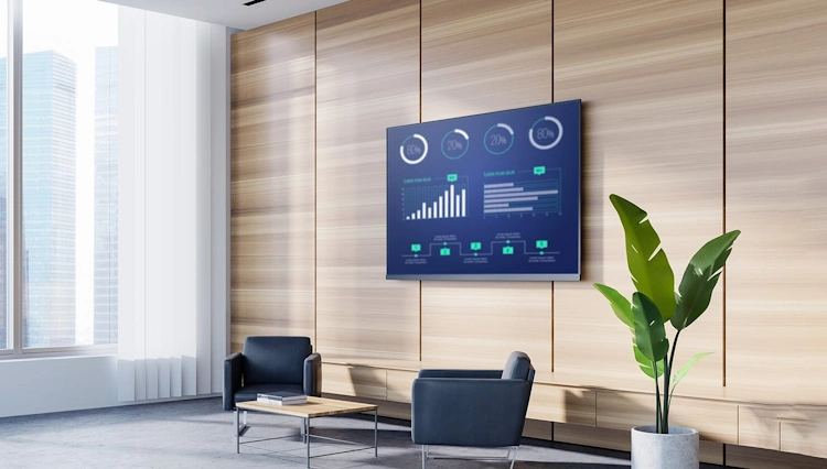 Телевидение для бизнеса от Ростелеком в посёлок городского типа Нема (Кировская область)